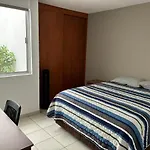 Departamento Diego Rivera